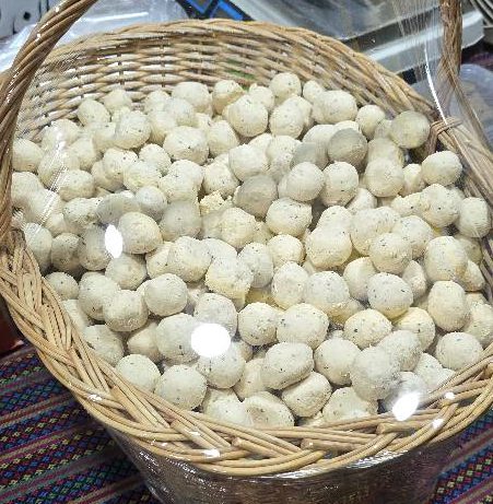 تصویر کشک تازه گوسفندی 