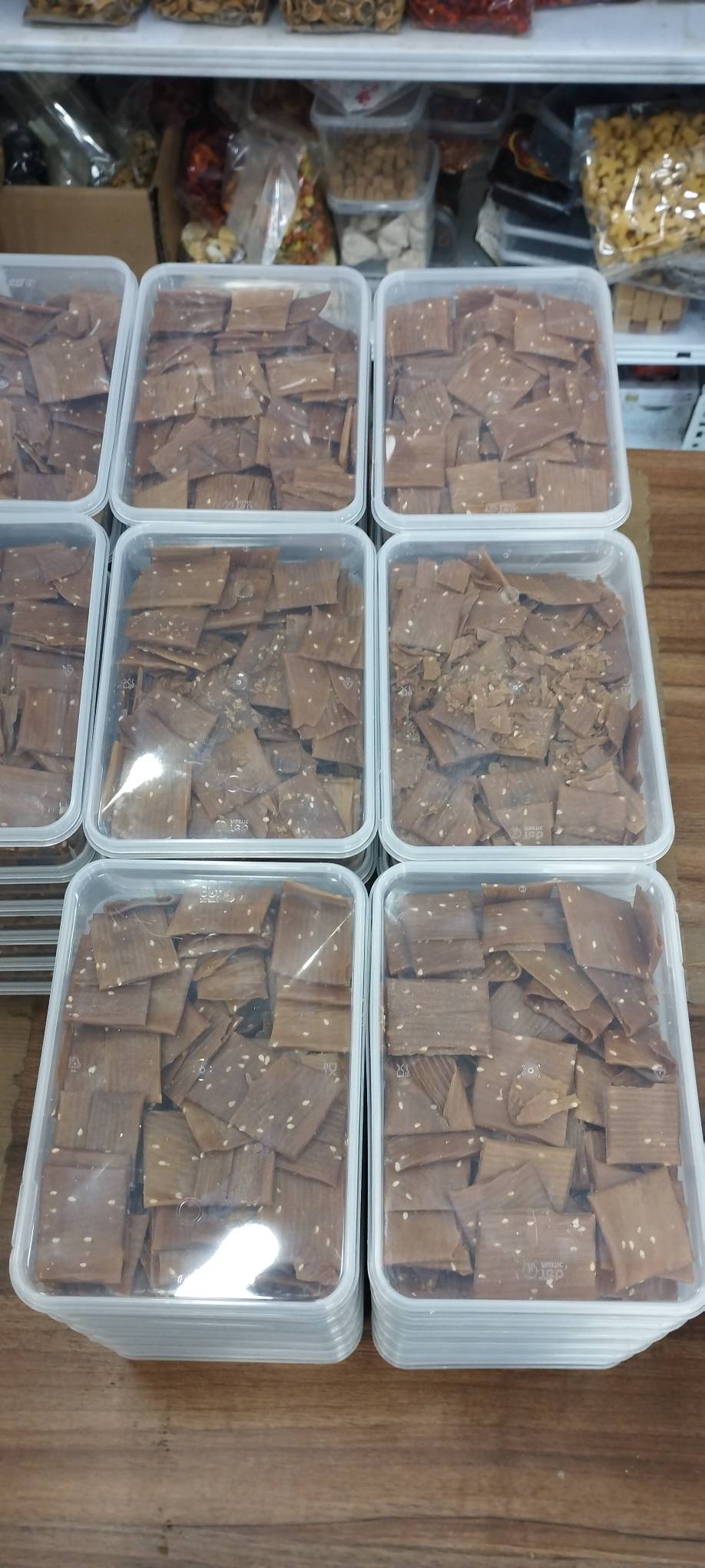 تصویر چیپس سمنو 